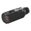 Photoelectric sensor, M18 threaded barrel, plastic, red LED, coaxial r E3FA2035A thumbnail 1