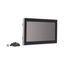 Touch panel XV-303, 24 V DC, 10.1 Inch, 1 x Ethernet, 1 x RS-232, 1 x  thumbnail 8