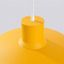 Pendant lamp BILO yellow thumbnail 9