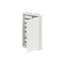 LFBT/A.2.63.1-83 | Cover 2x light bulb icon | CARAT, AXCENT, FUTURE |83 ALUMINUM SILVER thumbnail 3