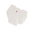 Modular contactor, rail mounting, 3NO+1NC contacts, 40A thumbnail 3