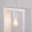 Pendant lamp ARIES white thumbnail 5