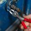 KNIPEX TwinGrip Slip Joint Pliers thumbnail 6