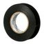 3M™ Temflex™ Vinyl Electrical Tape 165, Black, 19 mm x 25 m, 100 Rolls thumbnail 6