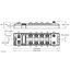 Compact multiprotocol I/O module for Ethernet 8 IO-Link Master Channels   TBEN-LL-8IOL thumbnail 2