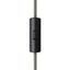 Rewireable cylindrical single pole rocker switch with earth terminal thumbnail 1