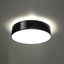 CEILING LAMP ARENA 55 BLACK E27 4X60W IP20 thumbnail 3