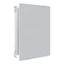 PrismaSeT XL Closed cover 500x750 mm thumbnail 2