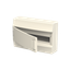 41P18X11 Consumer Unit (empty) thumbnail 2