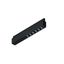 SUI TG6 2200-940 SWI 3CV FL BK BK - LED spotlight thumbnail 1