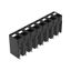 THR PCB terminal block push-button 1.5 mm² black thumbnail 1