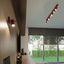 Ceiling lamp RING 2 burgundy thumbnail 7