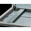 Support rail, unslotted, for VX, TS, VX SE, for enclosure width/depth 800 mm thumbnail 2