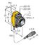 Photoelectric Sensor Diffuse Mode Sensor with Fixed-Field Background Suppression   QS18VP6FF100Q thumbnail 1