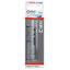 HSS Hex-Shank Twist Drill Bit 3.0mm 3 x 33 x 72 mm 1 pcs. thumbnail 2