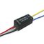 DIMMABLE LED MARINE DRIVER 350mA INPUT 9V-36V thumbnail 1