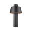 PHOTONI 45, free-standing lamp, E27, 13W, black thumbnail 1