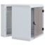 Network Enclosure Wall DW Dualbloc, W600xH1035xD515, 19",21U thumbnail 3