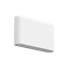 LEDWall-Lucia-E Re175-10W-830-WH thumbnail 1