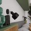 Wall lamp ELBA black thumbnail 6