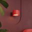 Wall lamp MODO 1 red Gx53 thumbnail 8