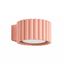 Wall lamp AURA peach Gx53 thumbnail 2