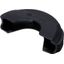 Protective Combination Cutting Guard, Clip-on Plastic 115 mm thumbnail 2