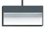 ARC WW 1/10W LED930 DIM 3CU AZM - LED wallwasher spotlight thumbnail 1