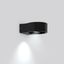 HB 102, 6 W, 270 lm, 830, anthracite, on/off Wall luminaires, L 110 B  thumbnail 2