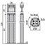 AMON MINI SOFT 72 S/EW 830 DIM ANTRA thumbnail 4
