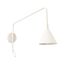 Wall lamp NOX 1 beige with a switch thumbnail 9