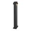 LID I 75 free-standing lamp, 29W, 2700/3000K, PHASE, anthracite thumbnail 2