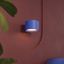Wall lamp MODO 1 ultramarine Gx53 thumbnail 8
