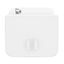 Central disc USB-C power adapter insert 65W thumbnail 3