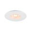 UNIVERSAL DOWNLIGHT Cover, for Downlight IP65, round, white thumbnail 2