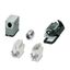 HC-STA-A10PT-BWS-LS-M20-ELCAL - Connector set thumbnail 3
