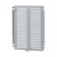XPRCCV0375035 Vertical partition, cover, XR-MCCB thumbnail 4