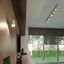 Ceiling lamp RING 6L taupe thumbnail 6