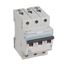 MCB TX3 3P B40 10kA thumbnail 1