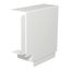 WDK HF80170LGR Flat angle cover  80x170mm thumbnail 1