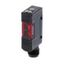 Photoelectric sensor, diffuse, 200 mm, DC, 3-wire, NPN, vertical, M12 E3S 3067F thumbnail 2