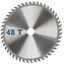 Scheppach Saw Blade 48T PL55 thumbnail 1
