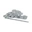 XTPFCUV1-H600MW600 Partition/Cable gland for XF modules, HxW=600x600mm thumbnail 6