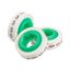 3M™ ScotchCode™ Wire Marker Tape Refill Roll, SDR-5, Pack of 3 rolls thumbnail 3