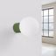 Wall lamp HALO olive green IP44 thumbnail 11