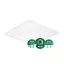 CoreLine Panel G6, All-in, 31 W, 22 W, 625x625 mm, VPC, 2900 lm, 3100 lm, 3350 lm, 3600 lm, 4000 lm, 4300 lm, 3000 K, 3500 K, 4000 K, DALI thumbnail 1
