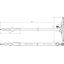 Earth drilling device MCI/gal Zn L 350mm as auxiliary earth electrode  thumbnail 2
