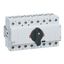 Source switching. DSX63 4P 40A Size 1 - width 8 modules thumbnail 1