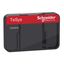 TeSys Deca - safety protective cover - for LC1 D09...65 thumbnail 4