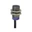 INDUCTIVE SENSOR CYLIND DIA 08 PNP NO 1224V FLUSH SN 2MM5 CABLE 2M (CT thumbnail 10